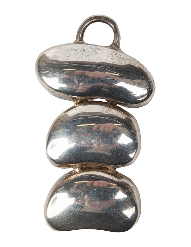 Hopeariipus, roikkuva - Askartelu - 10105401248 - 0