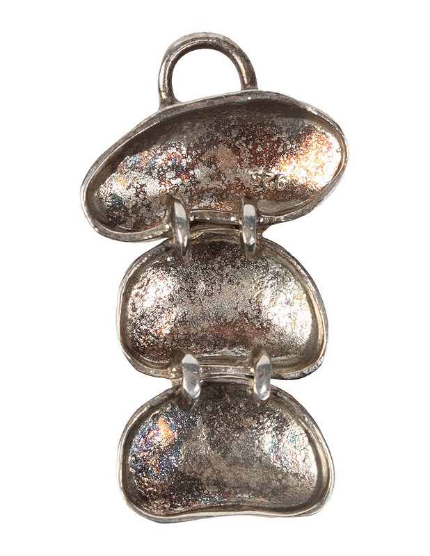 Hopeariipus, roikkuva - Askartelu - 10105401248 - 1