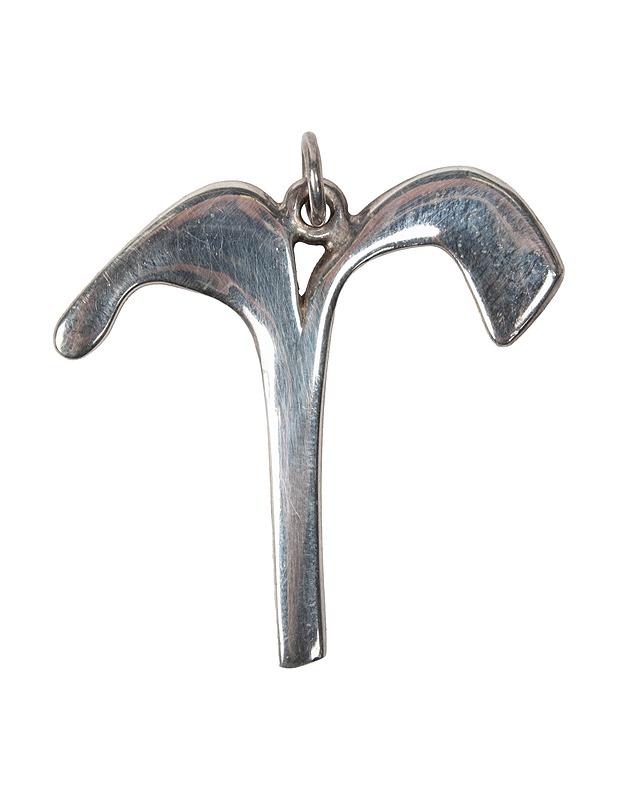 Hopeariipus, oinas - Askartelu - 10105401249 - 0