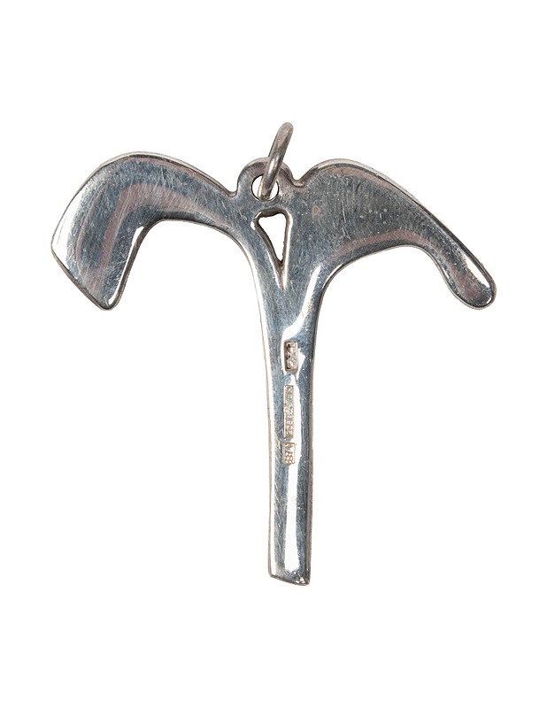 Hopeariipus, oinas - Askartelu - 10105401249 - 1