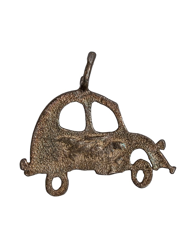 Hopeariipus, auto - Askartelu - 10105401250 - 1