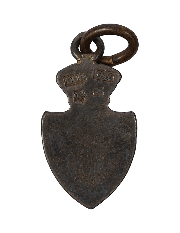 Hopeariipus, kruunut - Askartelu - 10105401251 - 1