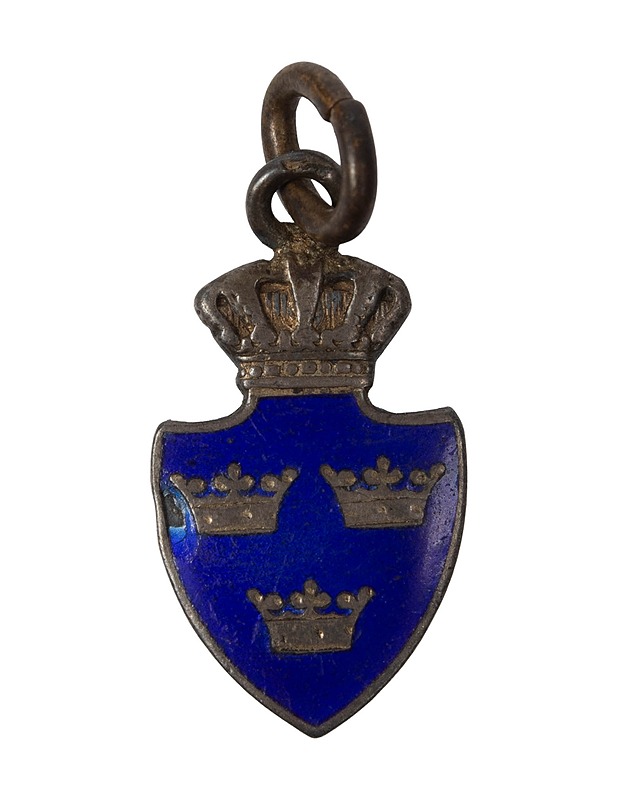 Hopeariipus, kruunut - Askartelu - 10105401251 - 0