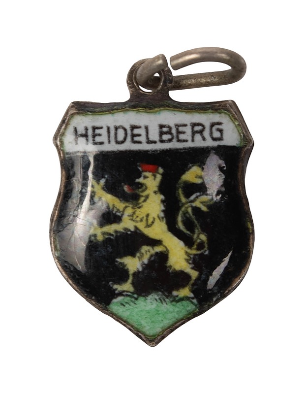 Hopeariipus, Heidelberg - Askartelu - 10105401252 - 0