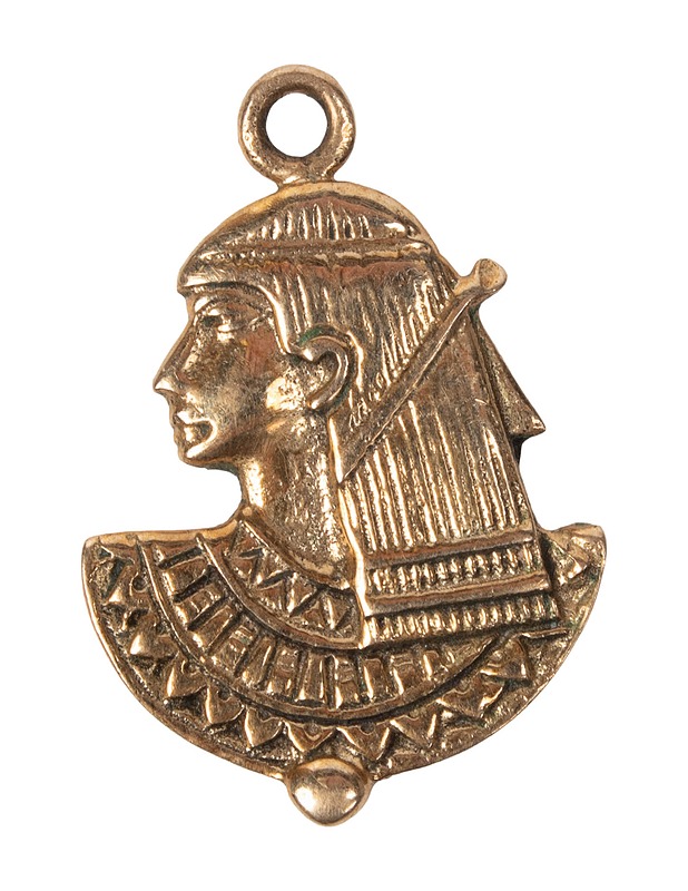 Egyptiläinen amuletti - Askartelu - 10105401254 - 0