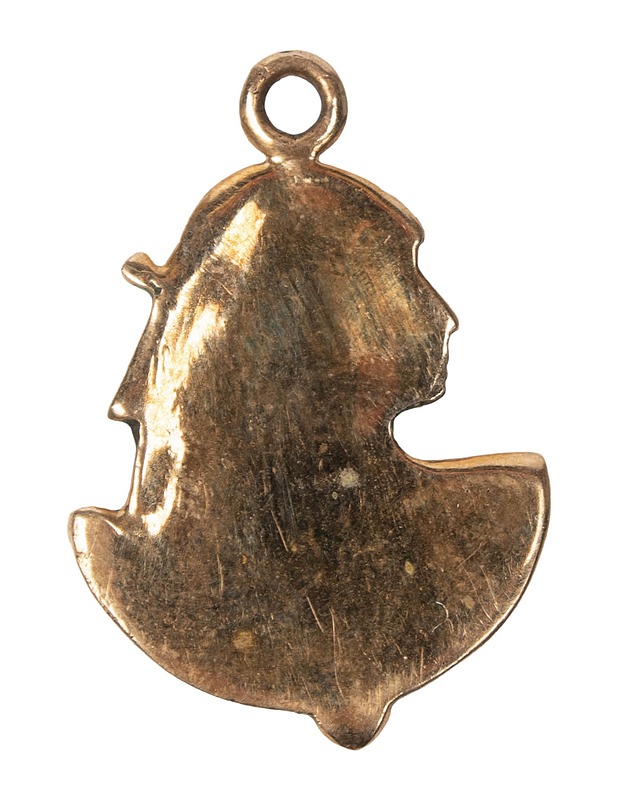 Egyptiläinen amuletti - Askartelu - 10105401254 - 1