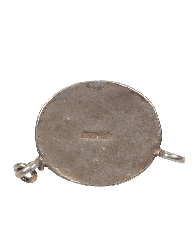 Hopeariipus, turkoosi kivi - Askartelu - 10105401255 - 1