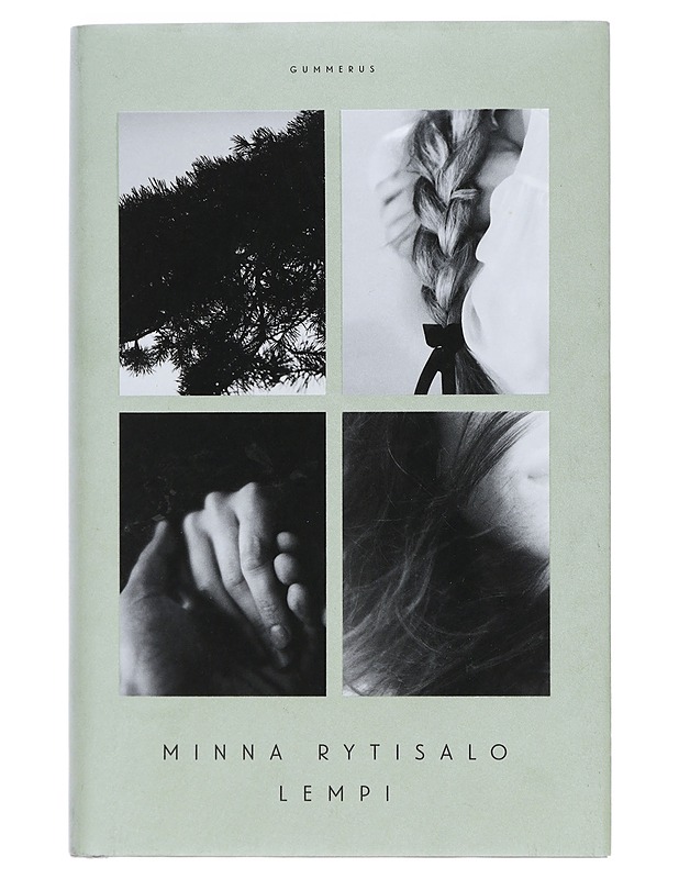 Lempi - Minna Rytisalo - Romaanit ja novellit - 10105401275 - 0
