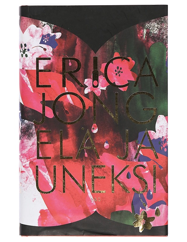 Elä ja uneksi - Jong, Erica - Romaanit ja novellit - 10105401277 - 0