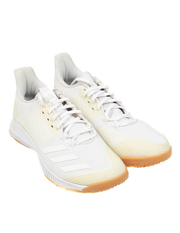 ADIDAS Ecuence sisäpelikengät, 40 2/3 - Naisten kävelykengät ja tennarit - 10105401351 - 0