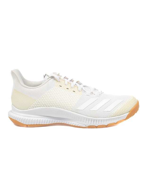 ADIDAS Ecuence sisäpelikengät, 40 2/3 - Naisten kävelykengät ja tennarit - 10105401351 - 1