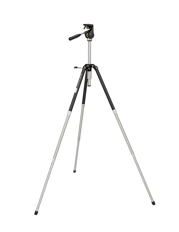 SLIK Master Classic kolmijalka - Muu elektroniikka - 10105401301 - 0