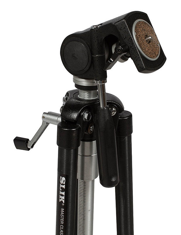 SLIK Master Classic kolmijalka - Muu elektroniikka - 10105401301 - 2