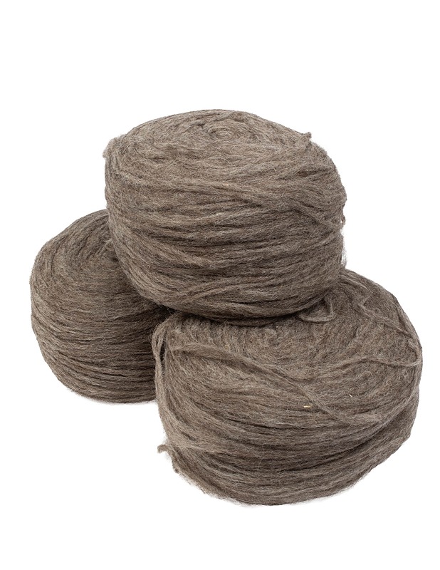 Huovutusvillalanka, 388g - Käsityö - 10105401310 - 0