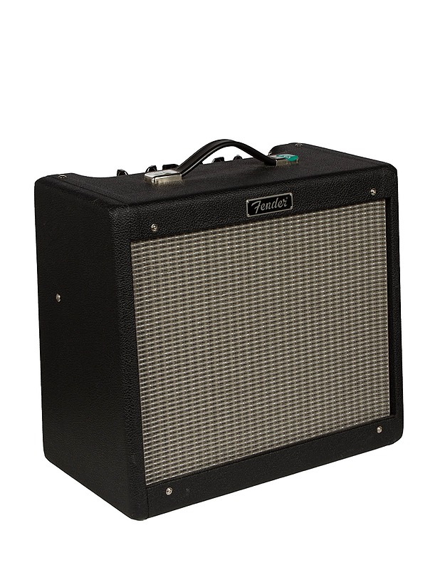 FENDER Blues Junior vahvistin - Audio - 10105401316 - 1