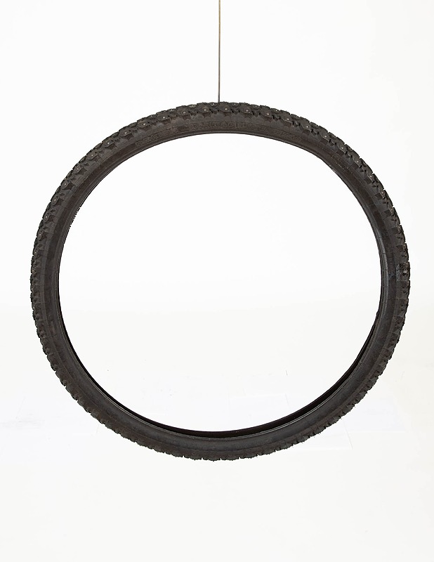 NOKIA Hakkapeliitta W240 polkupyörän nastarengas, 26" - Erikoispyörät - 10105401319 - 0