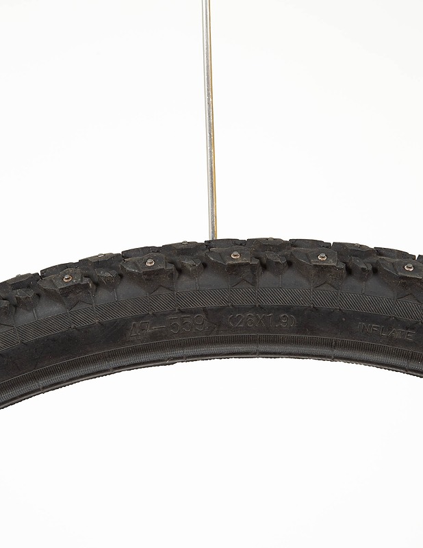 NOKIA Hakkapeliitta W240 polkupyörän nastarengas, 26" - Erikoispyörät - 10105401319 - 2