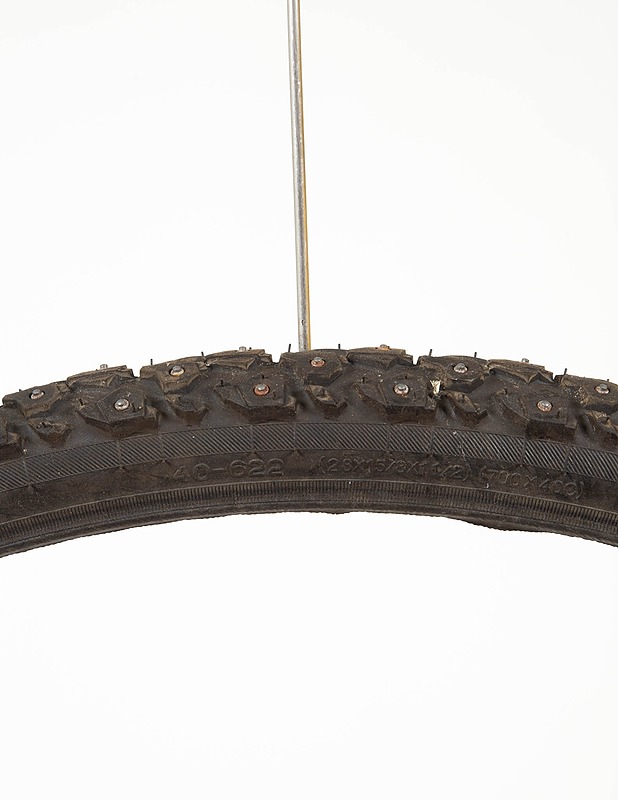 NOKIA Hakkapeliitta W240 polkupyörän nastarengas, 28" - Erikoispyörät - 10105401326 - 2