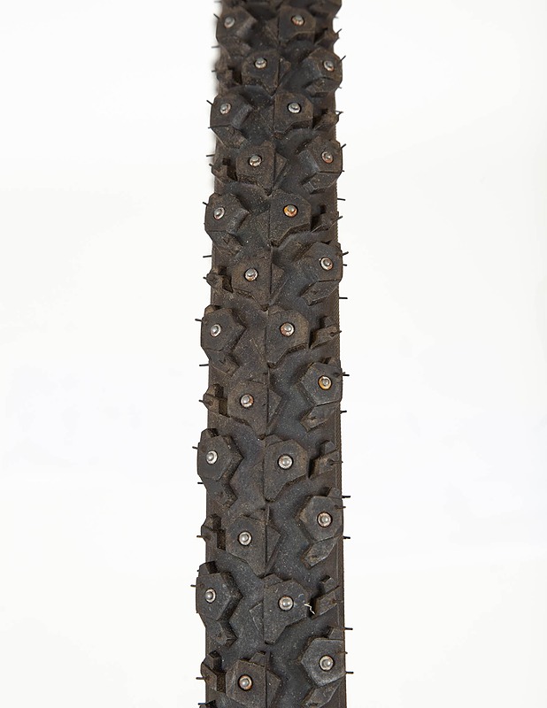 NOKIA Hakkapeliitta W240 polkupyörän nastarengas, 28" - Erikoispyörät - 10105401326 - 3
