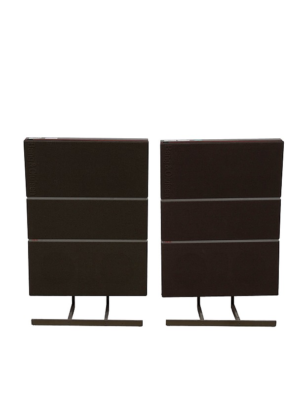 B & O Beovox RL 60.2 kaiuttimet - Audio - 10105401335 - 0