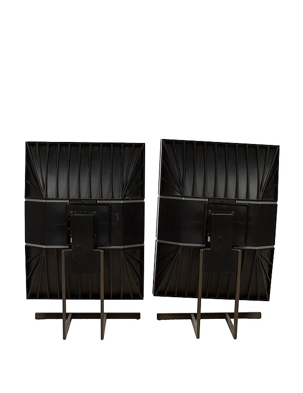 B & O Beovox RL 60.2 kaiuttimet - Audio - 10105401335 - 2