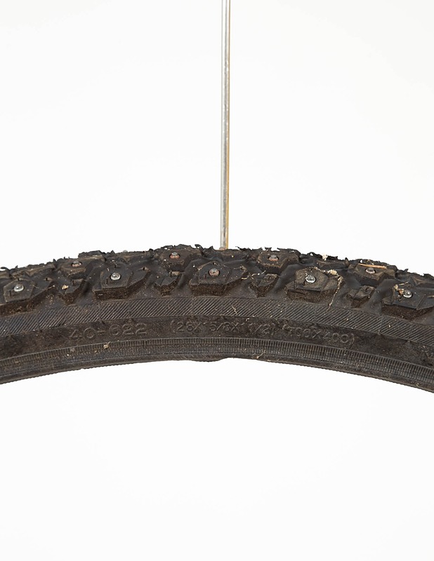 NOKIA Hakkapeliitta W240 polkupyörän nastarengas, 28" - Erikoispyörät - 10105401332 - 2