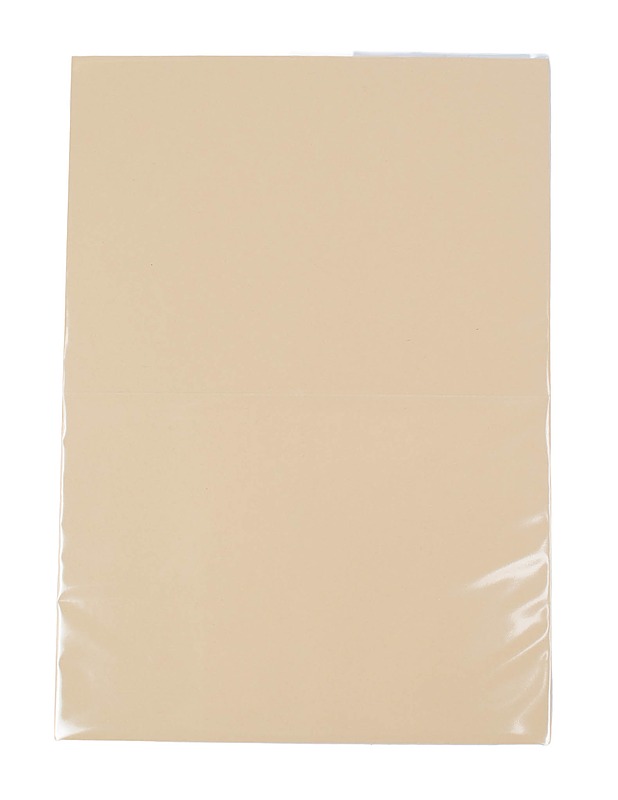 Korttipohja A6, 10 kpl - Askartelu - 10105401352 - 0