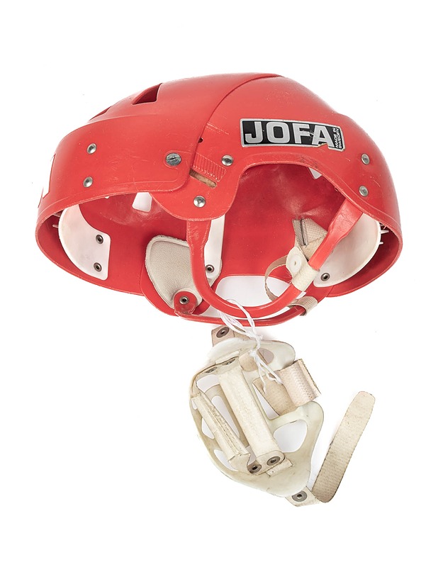 JOFA VM Jääkiekkokypärä - Jääkiekko - 10105401363 - 0