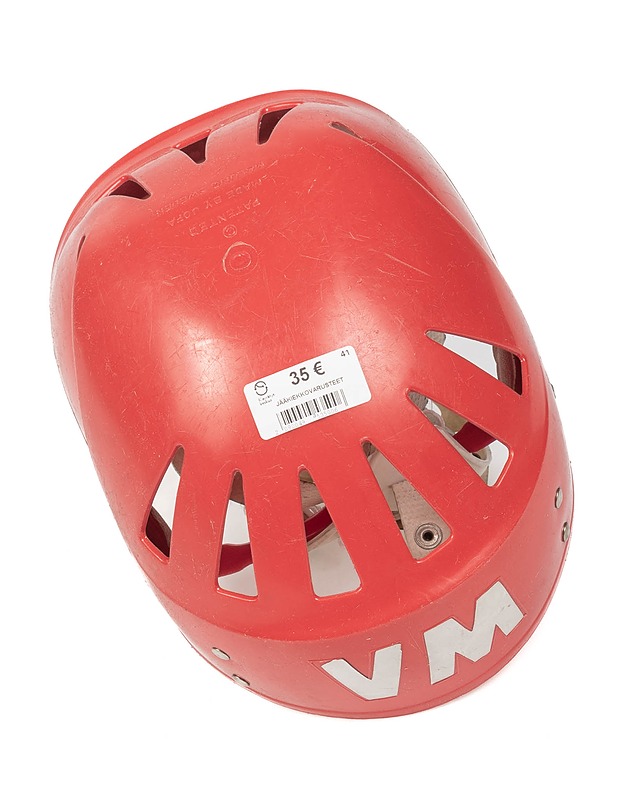 JOFA VM Jääkiekkokypärä - Jääkiekko - 10105401363 - 1