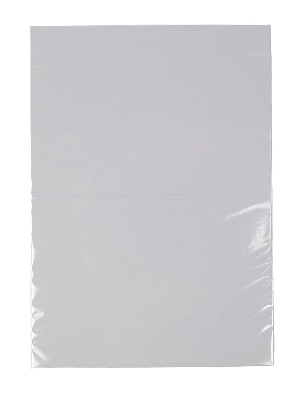 Korttipohja A6, 10 kpl - Askartelu - 10105401356 - 0