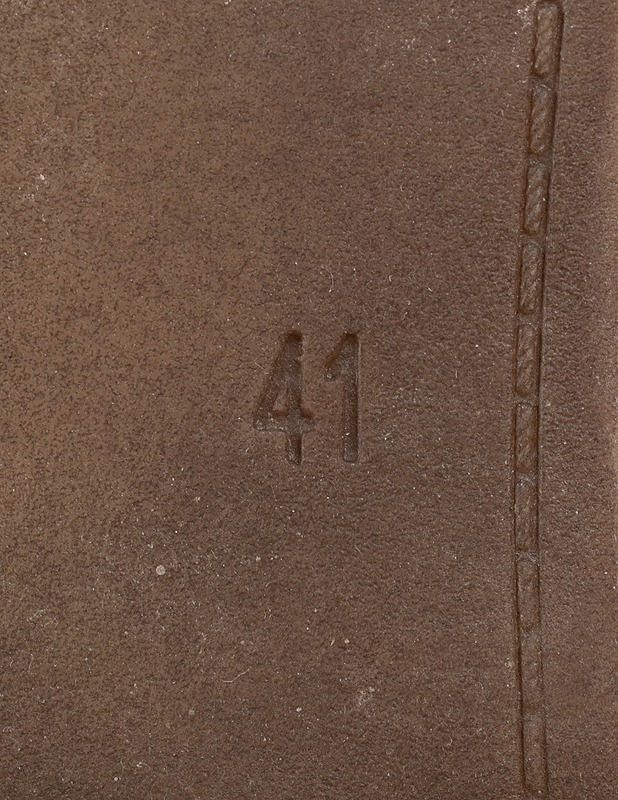 MUSTANG talvikengät, 41 - Naisten nilkkurit ja saappaat - 10105401364 - 2