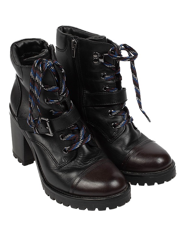 CARNABY nilkkurit, 40 - Naisten nilkkurit ja saappaat - 10105401370 - 0