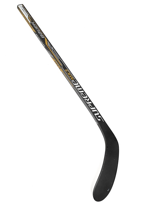 BAUER Supreme MX3 lasten jääkiekkomaila - Jääkiekko - 10105401379 - 1