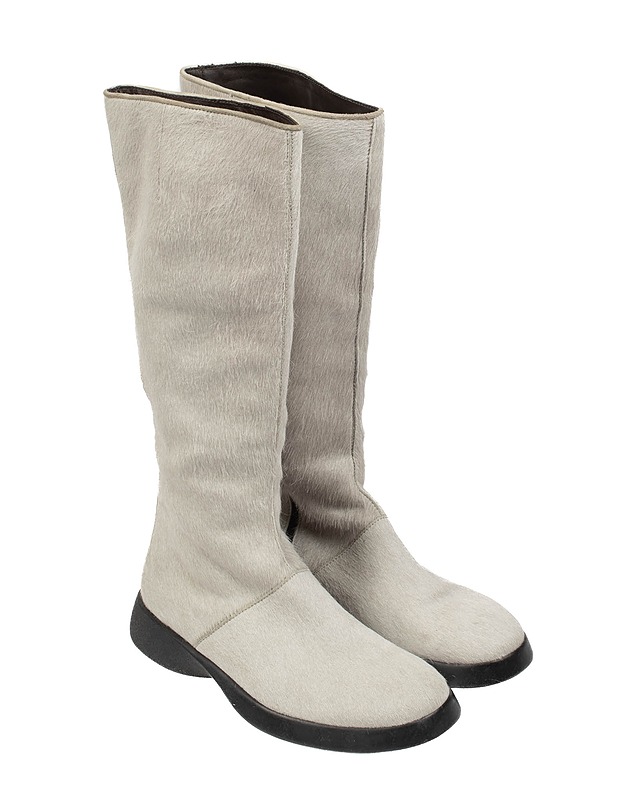 HOGAN saappaat, 37,5 - Naisten nilkkurit ja saappaat - 10105401377 - 0