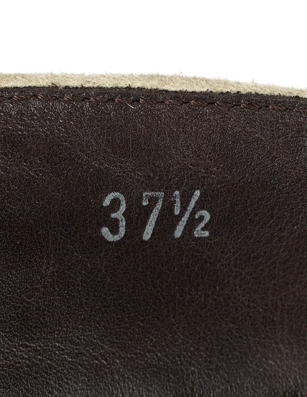 HOGAN saappaat, 37,5 - Naisten nilkkurit ja saappaat - 10105401377 - 2