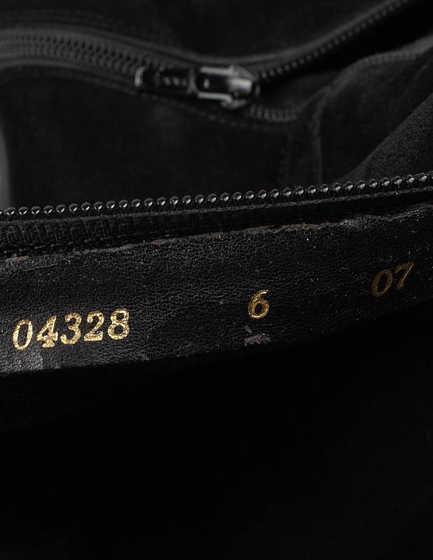 PERTTI PALMROTH mokkasaappaat, 6 - Naisten nilkkurit ja saappaat - 10105401380 - 2