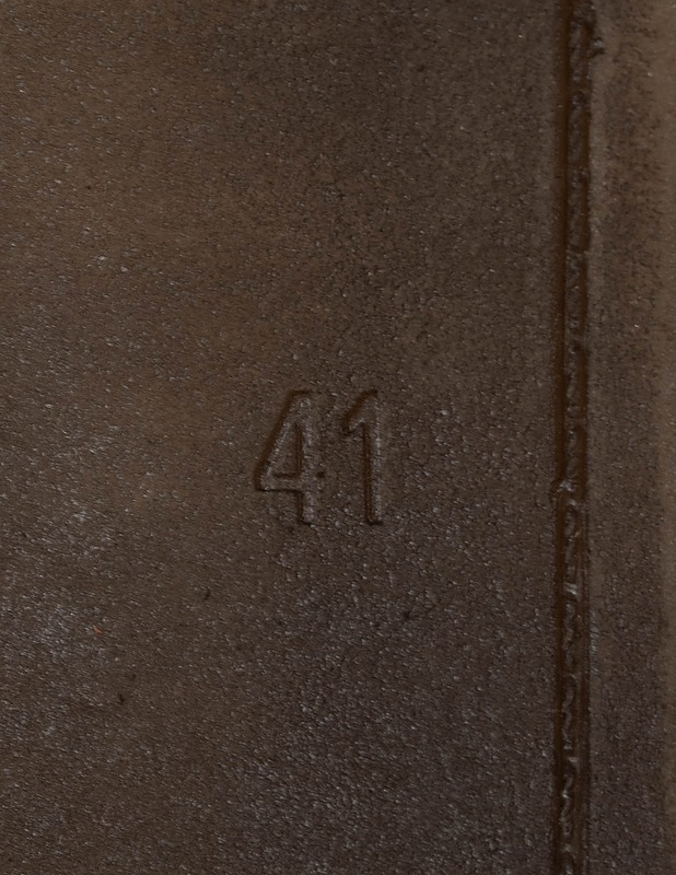 MUSTANG nilkkurit, 41 - Naisten nilkkurit ja saappaat - 10105401382 - 2