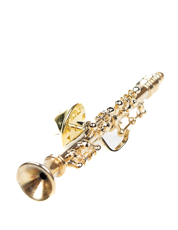 Klarinetti rintakoru - Korut - 10105401383 - 1