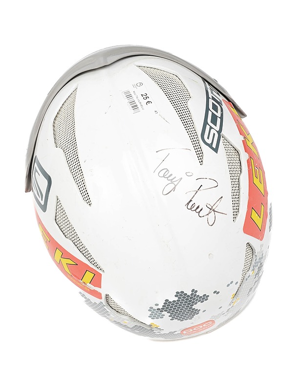 SCOTT Lasten pujottelukypärä - Hiihto ja talviurheilu - 10105401394 - 1