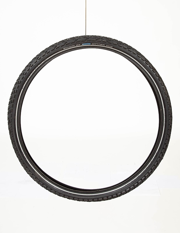 SCHWALBE Winter Active polkupyörän nastarengas, 26" - Erikoispyörät - 10105401393 - 0