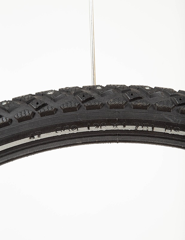 SCHWALBE Winter Active polkupyörän nastarengas, 26" - Erikoispyörät - 10105401393 - 2