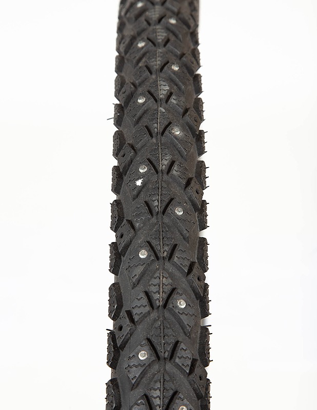 SCHWALBE Winter Active polkupyörän nastarengas, 26" - Erikoispyörät - 10105401393 - 3