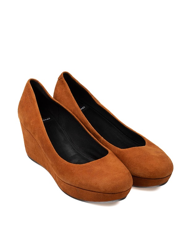 VAGABOND kiilakorkokengät, 38 - Korkokengät - 10105401414 - 0