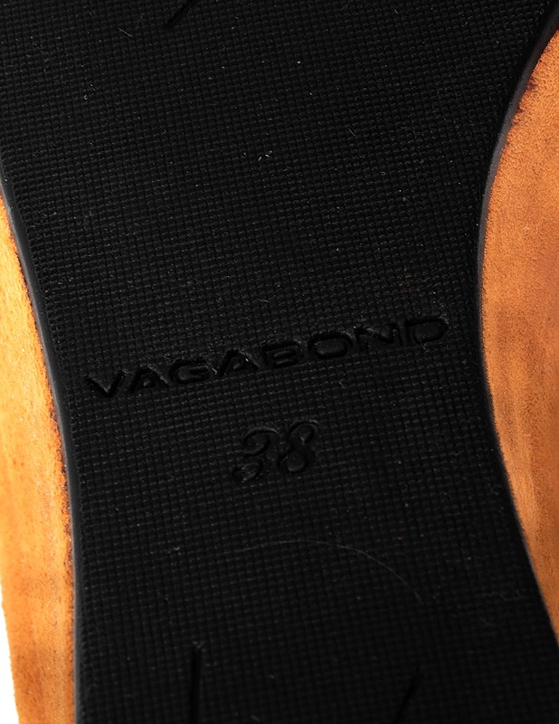 VAGABOND kiilakorkokengät, 38 - Korkokengät - 10105401414 - 2