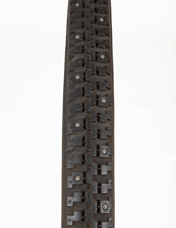 NOKIA Hakkapeliitta A10 polkupyörän nastarengas, 28" - Erikoispyörät - 10105401422 - 3