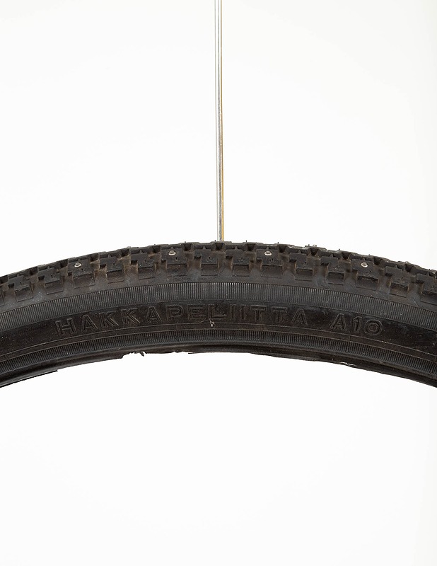 NOKIA Hakkapeliitta A10 polkupyörän nastarengas, 28" - Erikoispyörät - 10105401432 - 1
