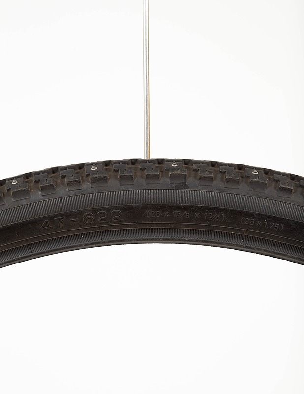 NOKIA Hakkapeliitta A10 polkupyörän nastarengas, 28" - Erikoispyörät - 10105401432 - 2