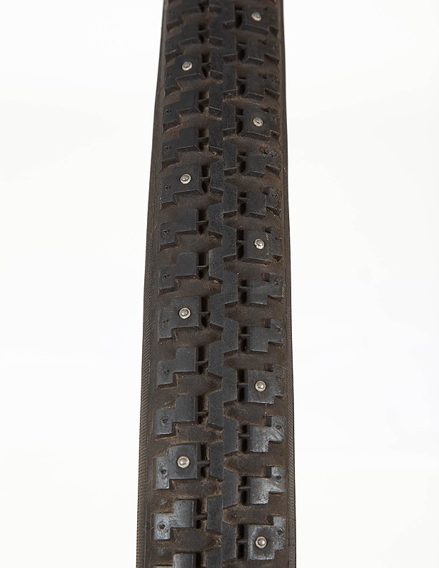 NOKIA Hakkapeliitta A10 polkupyörän nastarengas, 28" - Erikoispyörät - 10105401432 - 3