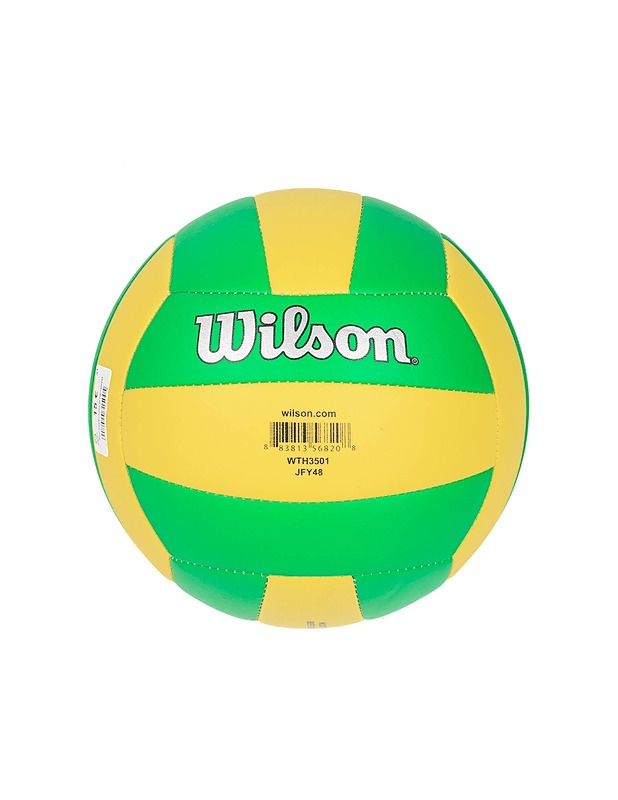 WILSON Soft Play lentopallon pallo - Muut urheiluvälineet ja vapaa-aika - 10105401440 - 0