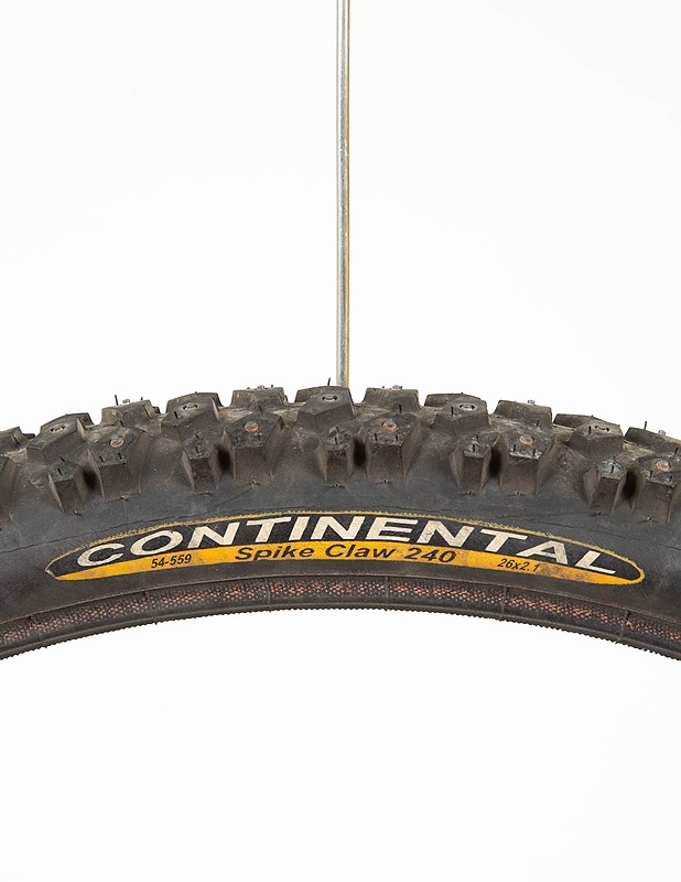 CONTINENTAL Spike Claw 240 polkupyörän nastarengas, 26" - Erikoispyörät - 10105401441 - 1